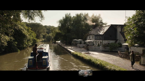 Screenshot [16] zum Film F1 - Der Film