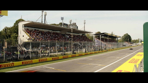 Screenshot [22] zum Film F1 - Der Film