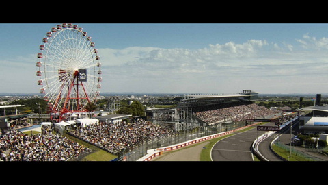 Screenshot [24] zum Film F1 - Der Film