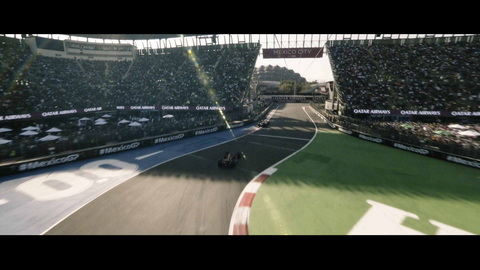 Screenshot [25] zum Film F1 - Der Film
