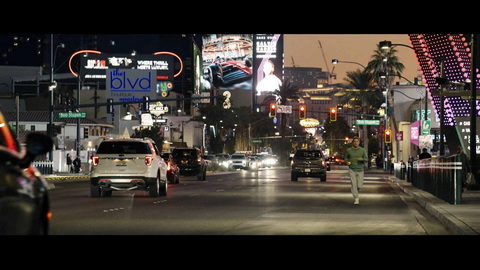 Screenshot [27] zum Film F1 - Der Film