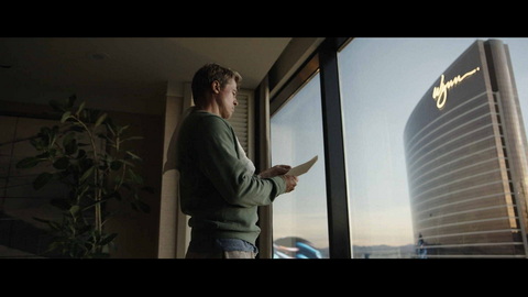 Screenshot [28] zum Film F1 - Der Film