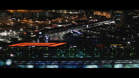 Screenshot [29] zum Film F1 - Der Film