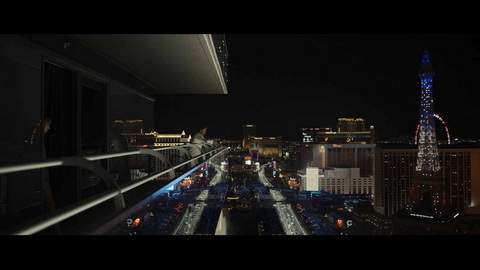 Screenshot [31] zum Film F1 - Der Film