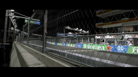 Screenshot [33] zum Film F1 - Der Film