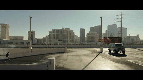 Screenshot [34] zum Film F1 - Der Film