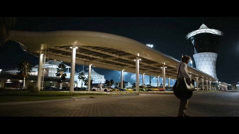 Screenshot [38] zum Film F1 - Der Film