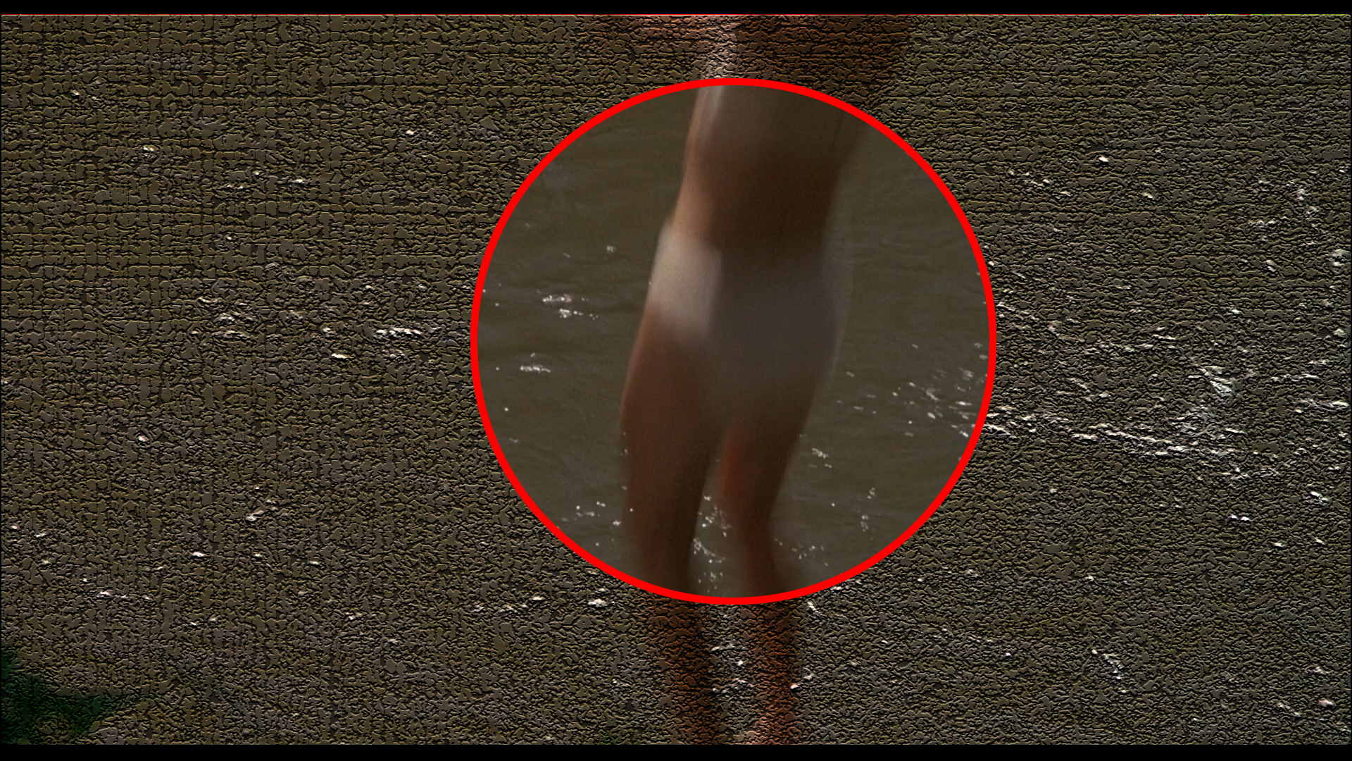 Fehlerbild [01] zum Film 'Mann im Mond, Der'
