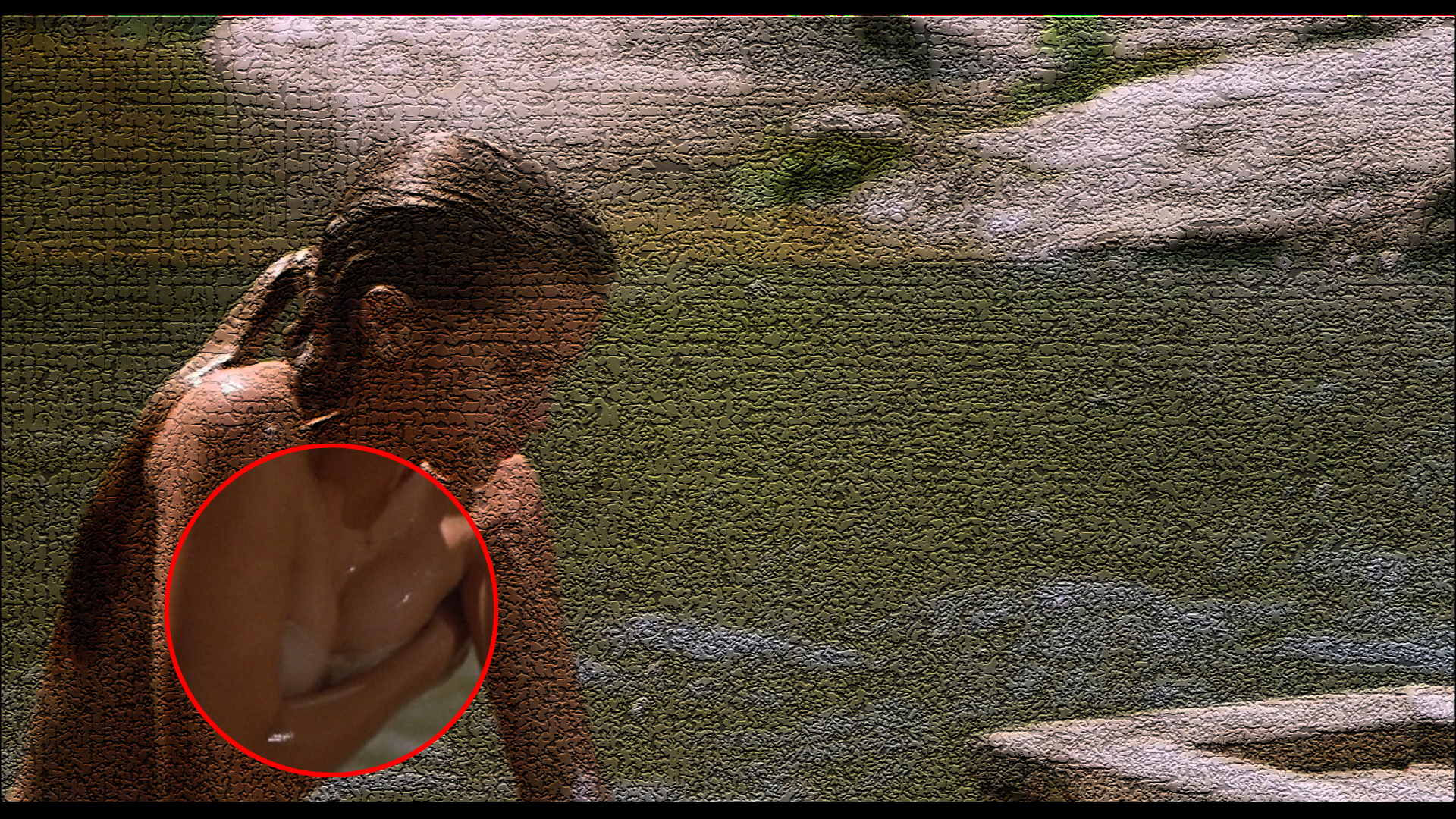 Fehlerbild [02] zum Film 'Mann im Mond, Der'