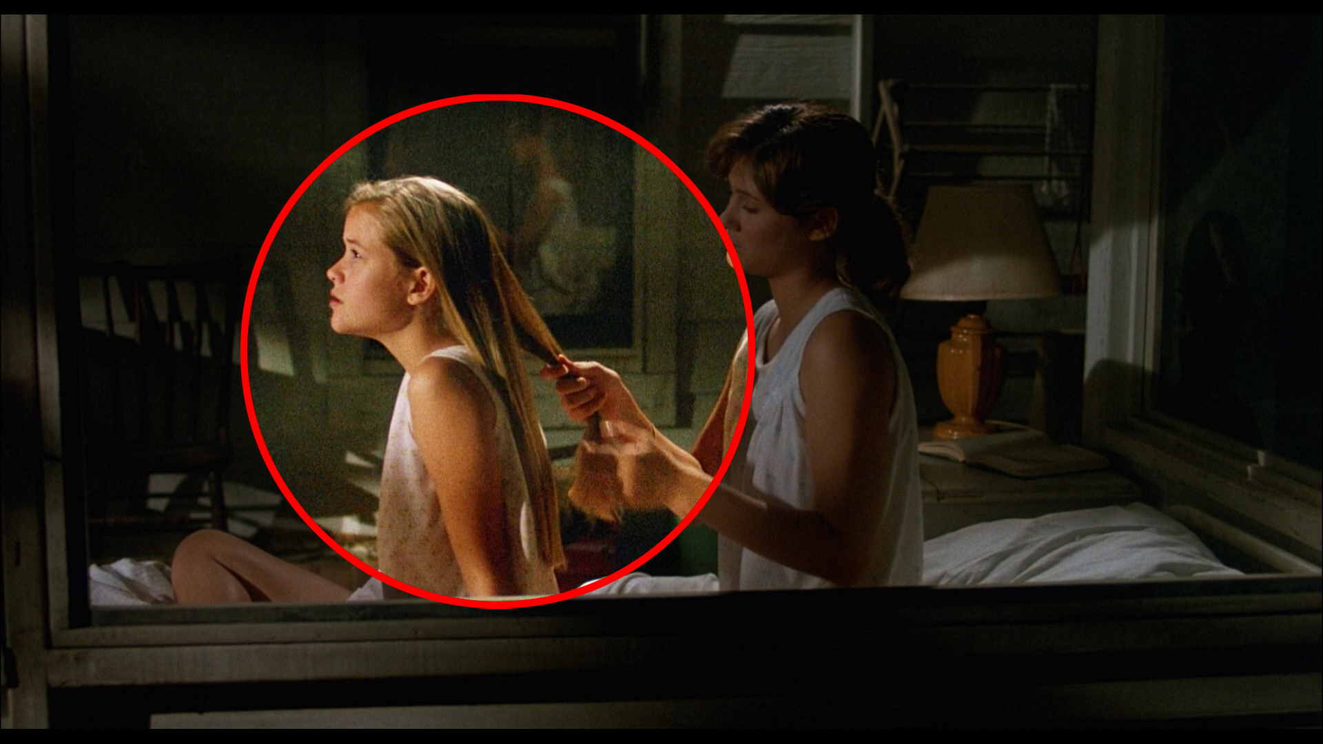 Fehlerbild [03] zum Film 'Mann im Mond, Der'