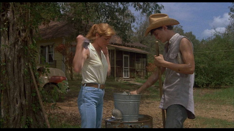 Screenshot [07] zum Film Mann im Mond, Der