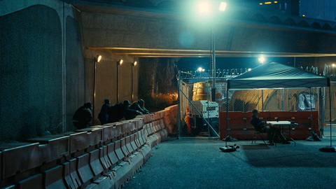 Screenshot [03] zum Film One Battle After Another