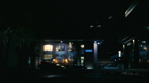 Screenshot [04] zum Film One Battle After Another