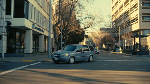 Screenshot [17] zum Film One Battle After Another