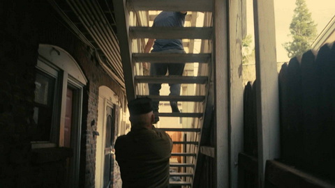 Screenshot [24] zum Film One Battle After Another