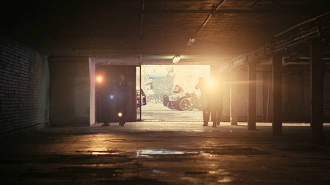 Screenshot [25] zum Film One Battle After Another