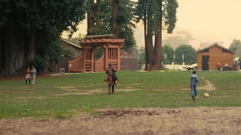 Screenshot [42] zum Film One Battle After Another