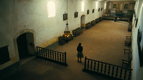 Screenshot [57] zum Film One Battle After Another