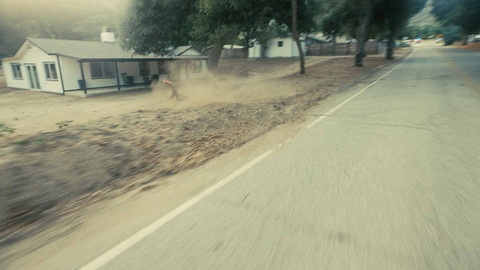 Screenshot [58] zum Film One Battle After Another