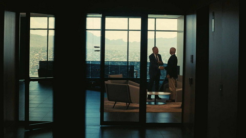 Screenshot [70] zum Film One Battle After Another