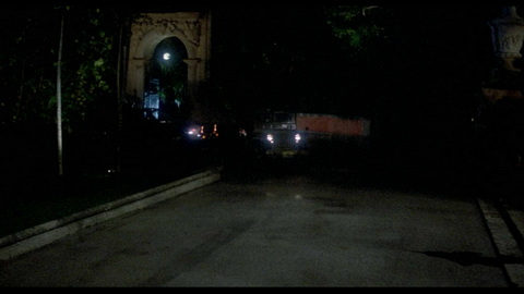 Screenshot [05] zum Film Invasion U.S.A.