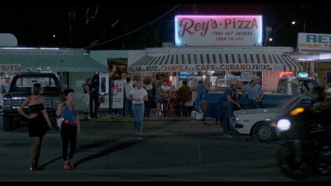 Screenshot [10] zum Film Invasion U.S.A.