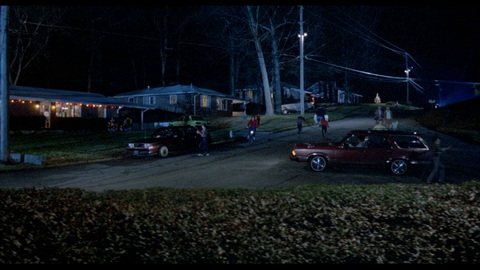 Screenshot [12] zum Film Invasion U.S.A.