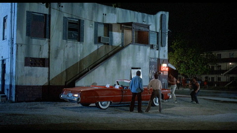 Screenshot [16] zum Film Invasion U.S.A.