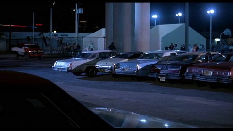 Screenshot [27] zum Film Invasion U.S.A.