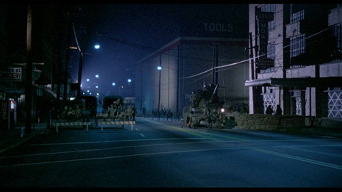 Screenshot [30] zum Film Invasion U.S.A.