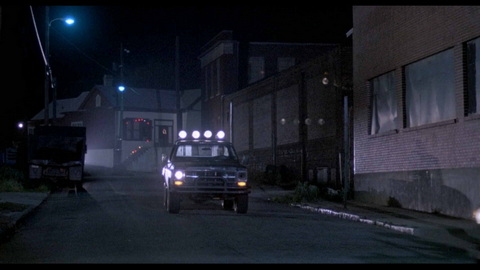 Screenshot [32] zum Film Invasion U.S.A.