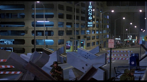 Screenshot [46] zum Film Invasion U.S.A.