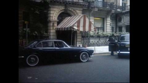 Screenshot [11] zum Film Columbo - Alter schützt vor Torheit nicht