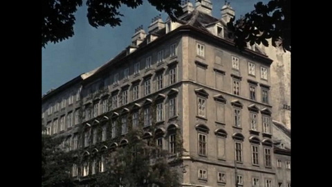 Screenshot [13] zum Film Columbo - Alter schützt vor Torheit nicht