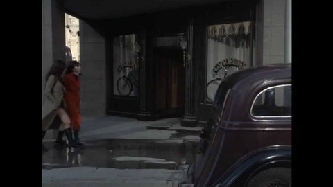 Screenshot [15] zum Film Columbo - Alter schützt vor Torheit nicht