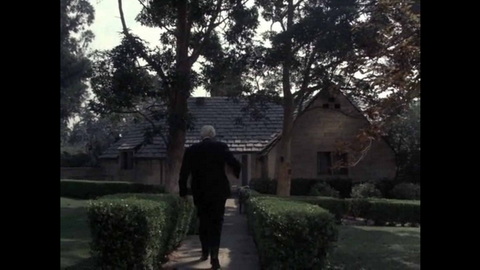 Screenshot [16] zum Film Columbo - Alter schützt vor Torheit nicht