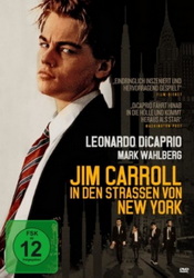 Coverbild zum Film 'Jim Carroll – In den Straßen von New York'