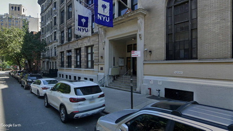 Realbild [18] zum Film 'Jim Carroll – In den Straßen von New York'
