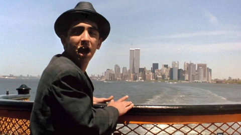 Screenshot [04] zum Film Jim Carroll – In den Straßen von New York