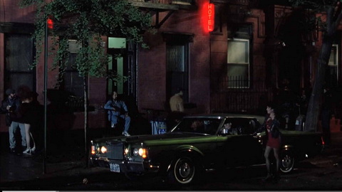Screenshot [09] zum Film Jim Carroll – In den Straßen von New York