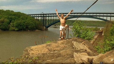 Screenshot [13] zum Film Jim Carroll – In den Straßen von New York