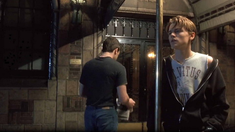 Screenshot [14] zum Film Jim Carroll – In den Straßen von New York