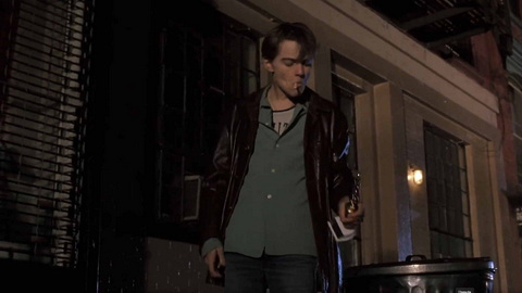 Screenshot [17] zum Film Jim Carroll – In den Straßen von New York