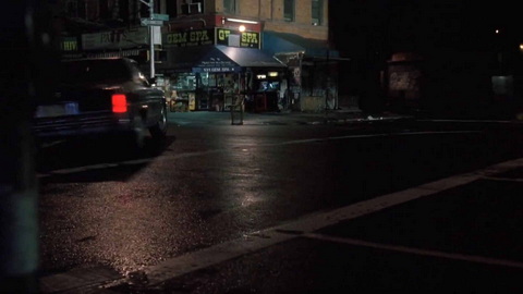 Screenshot [19] zum Film Jim Carroll – In den Straßen von New York