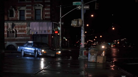 Screenshot [20] zum Film Jim Carroll – In den Straßen von New York