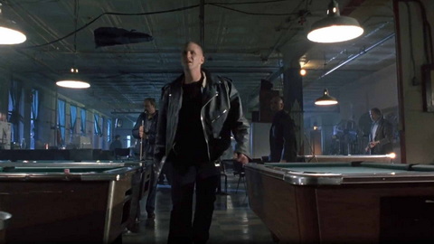 Screenshot [23] zum Film Jim Carroll – In den Straßen von New York