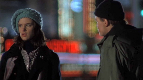 Screenshot [24] zum Film Jim Carroll – In den Straßen von New York