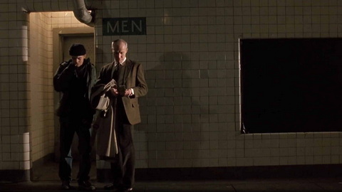 Screenshot [25] zum Film Jim Carroll – In den Straßen von New York