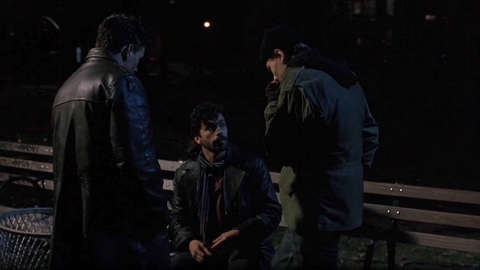 Screenshot [26] zum Film Jim Carroll – In den Straßen von New York