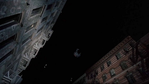 Screenshot [29] zum Film Jim Carroll – In den Straßen von New York